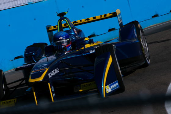 Spacesuit Collections Photo ID 107004, Shivraj Gohil, Punta del Este ePrix, Uruguay, 13/12/2014 08:35:52