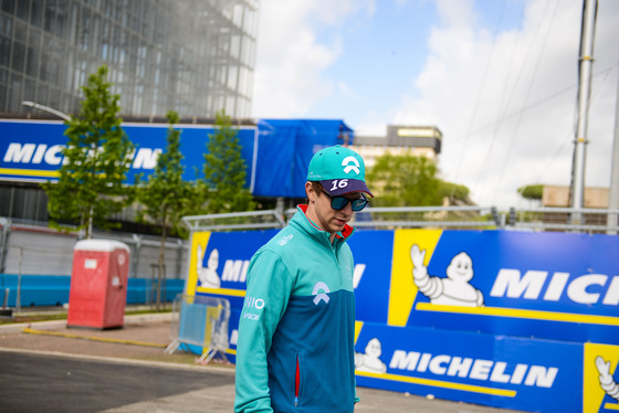Spacesuit Collections Photo ID 62781, Lou Johnson, Rome ePrix, Italy, 13/04/2018 04:54:34