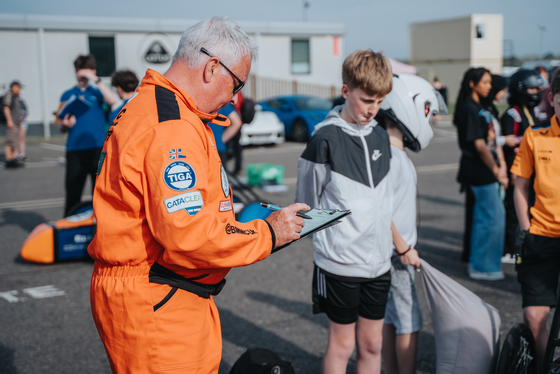 Spacesuit Collections Photo ID 477004, Jonathan Rogers, Lotus Hethel Heat, UK, 12/05/2024 08:15:30