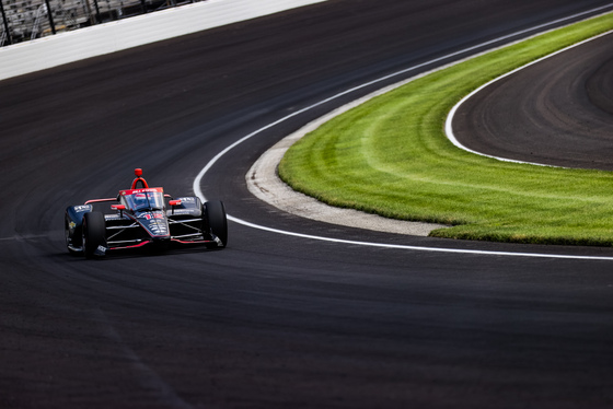 Spacesuit Collections Photo ID 203596, Andy Clary, 104th Running of the Indianapolis 500, United States, 12/08/2020 15:18:06