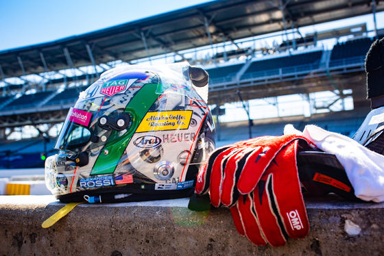 Spacesuit Collections Photo ID 205831, Kenneth Midgett, 104th Running of the Indianapolis 500, United States, 16/08/2020 15:34:04