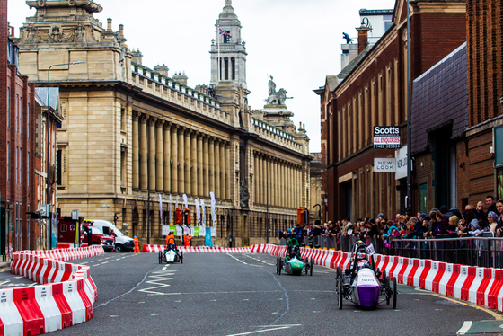 Spacesuit Collections Photo ID 142730, Adam Pigott, Hull Street Race, UK, 28/04/2019 11:58:01