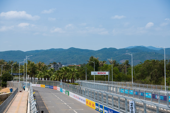 Spacesuit Collections Photo ID 134377, Lou Johnson, Sanya ePrix, China, 21/03/2019 13:02:32