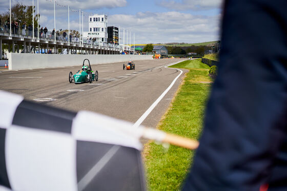 Spacesuit Collections Photo ID 459988, James Lynch, Goodwood Heat, UK, 21/04/2024 12:16:28