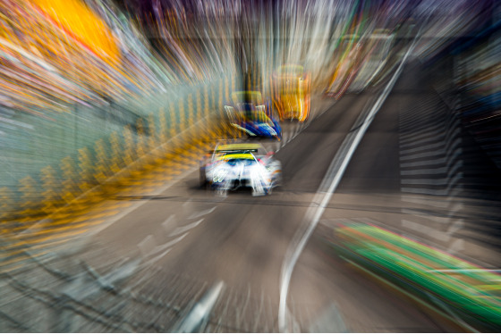 Spacesuit Collections Image ID 176390, Peter Minnig, Macau Grand Prix 2019, Macao, 17/11/2019 05:54:23