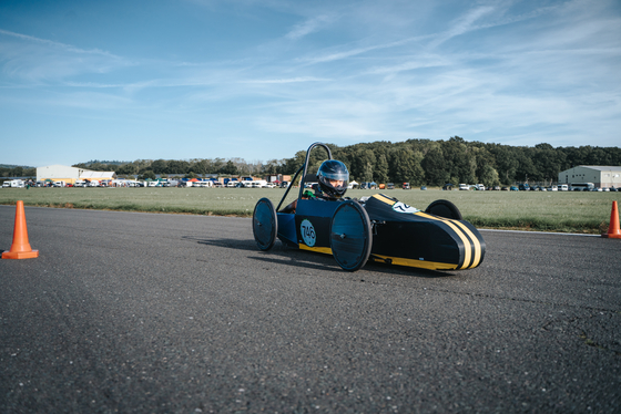 Spacesuit Collections Photo ID 511782, Jonathan Rogers, Dunsfold Park Heat, UK, 15/09/2024 09:18:50