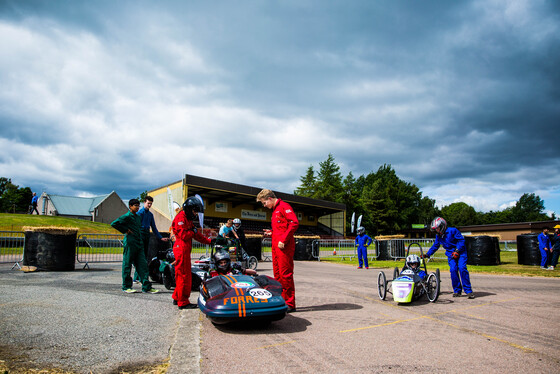 Spacesuit Collections Photo ID 79562, Adam Pigott, Grampian Transport Museum Heat, UK, 15/06/2018 10:51:54