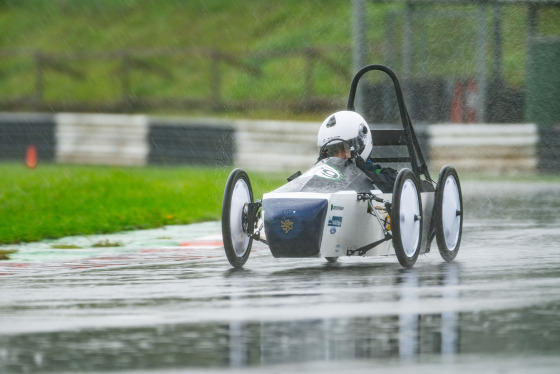 Spacesuit Collections Photo ID 429146, Ewen MacRury, Renishaw Castle Combe Heat, UK, 17/09/2023 12:50:59