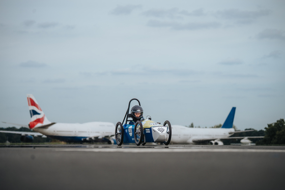 Spacesuit Collections Photo ID 512070, Jonathan Rogers, Dunsfold Park Heat, UK, 15/09/2024 15:11:12