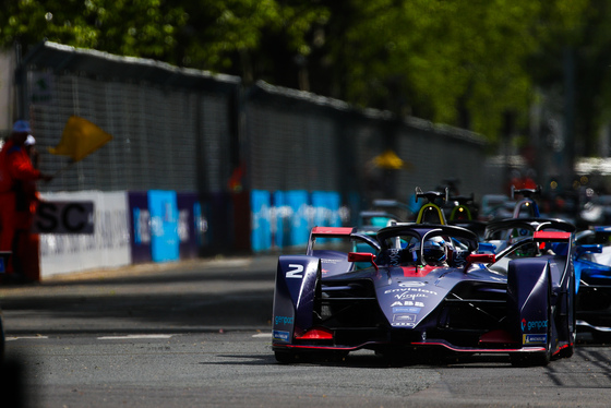 Spacesuit Collections Photo ID 142108, Shivraj Gohil, Paris ePrix, France, 27/04/2019 16:04:12