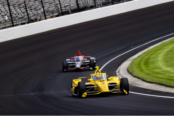 Spacesuit Collections Photo ID 203594, Andy Clary, 104th Running of the Indianapolis 500, United States, 12/08/2020 15:18:06