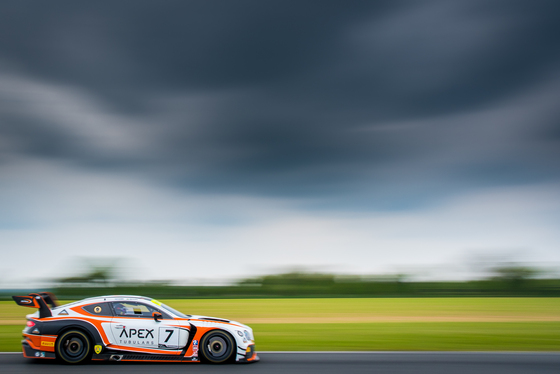 Spacesuit Collections Image ID 150968, Nic Redhead, British GT Snetterton, UK, 19/05/2019 15:52:03