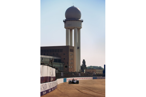 Spacesuit Collections Photo ID 200805, Shiv Gohil, Berlin ePrix, Germany, 08/08/2020 09:14:28