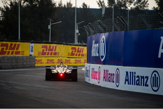 Spacesuit Collections Photo ID 185512, Peter Minnig, Mexico City E-Prix, Mexico, 15/02/2020 08:00:17