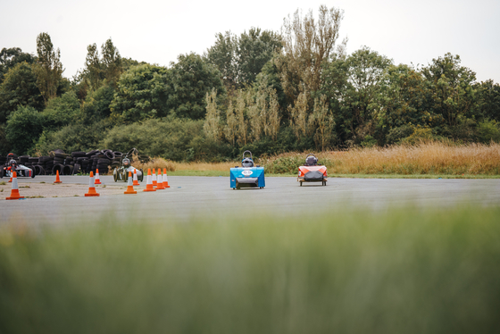 Spacesuit Collections Photo ID 512104, Jonathan Rogers, Dunsfold Park Heat, UK, 15/09/2024 15:35:54