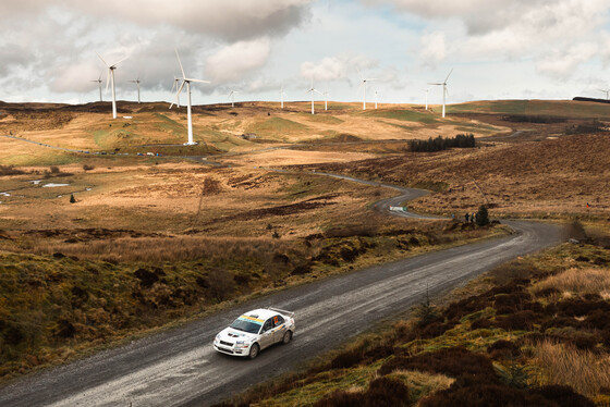 Spacesuit Collections Photo ID 458305, Alex Stefan, Rallynuts Severn Valley Stages, UK, 13/04/2024 16:11:32