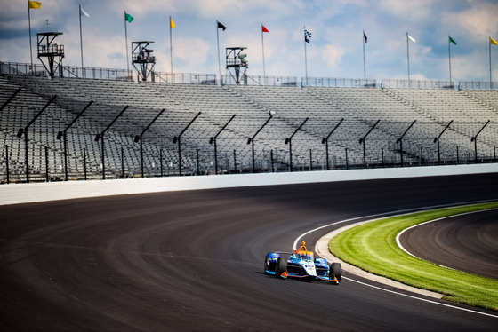 Spacesuit Collections Photo ID 203620, Andy Clary, 104th Running of the Indianapolis 500, United States, 12/08/2020 15:24:54