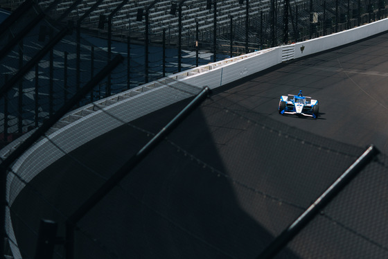 Spacesuit Collections Photo ID 242432, Kenneth Midgett, 105th Running of the Indianapolis 500, United States, 21/05/2021 15:37:00