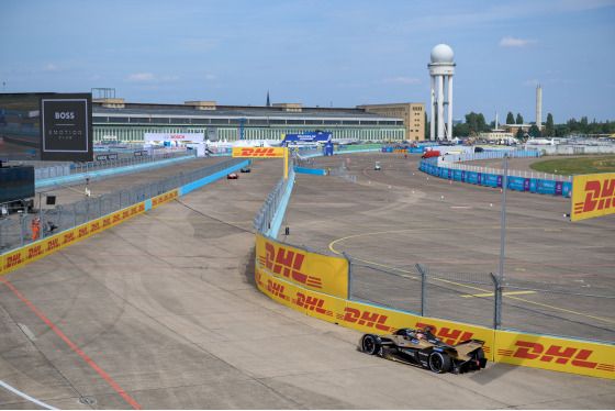 Spacesuit Collections Photo ID 261949, Peter Minnig, Berlin ePrix, Germany, 13/08/2021 14:12:27