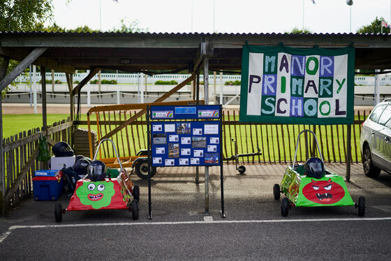 Spacesuit Collections Photo ID 496104, James Lynch, Gathering of Goblins, UK, 30/06/2024 07:45:54