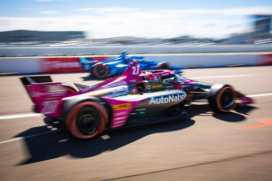 Spacesuit Collections Photo ID 216832, Kenneth Midgett, Firestone Grand Prix of St Petersburg, United States, 24/10/2020 11:13:59