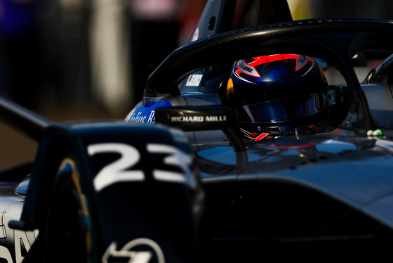 Spacesuit Collections Photo ID 149489, Shivraj Gohil, Berlin ePrix, Germany, 24/05/2019 18:00:21