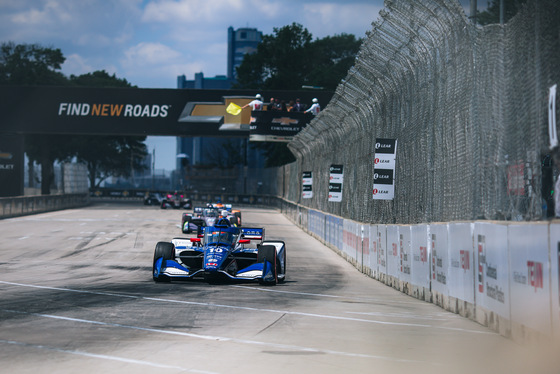 Spacesuit Collections Photo ID 245879, Kenneth Midgett, Chevrolet Detroit Grand Prix, United States, 13/06/2021 11:45:36