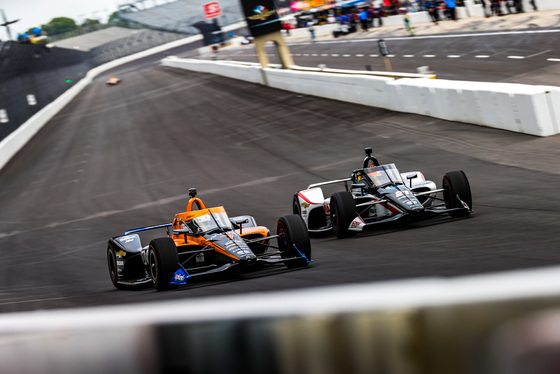 Spacesuit Collections Photo ID 203538, Andy Clary, 104th Running of the Indianapolis 500, United States, 12/08/2020 12:32:03