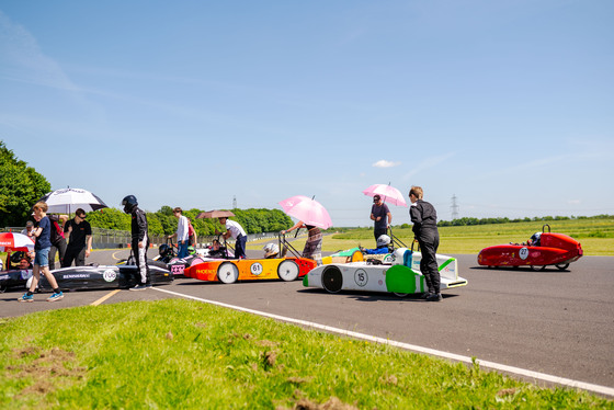 Spacesuit Collections Photo ID 488441, Harriet Fuller, Castle Combe Heat, UK, 02/06/2024 14:39:49