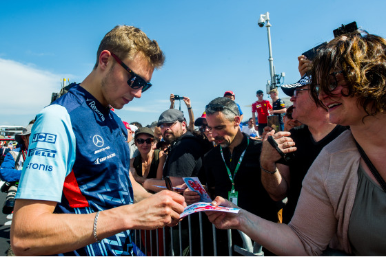 Spacesuit Collections Photo ID 80694, Sergey Savrasov, French Grand Prix, France, 21/06/2018 17:54:59