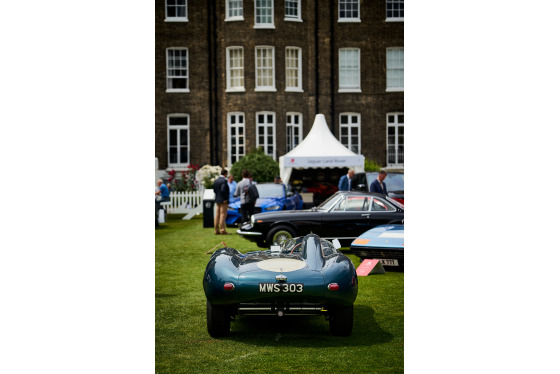 Spacesuit Collections Photo ID 152743, James Lynch, London Concours, UK, 05/06/2019 12:51:04