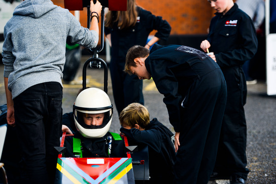Spacesuit Collections Photo ID 44138, Nat Twiss, Greenpower Aintree, UK, 20/09/2017 08:08:37