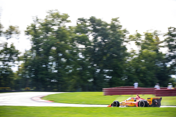 Spacesuit Collections Photo ID 212005, Al Arena, Honda Indy 200 at Mid-Ohio, United States, 12/09/2020 10:51:06