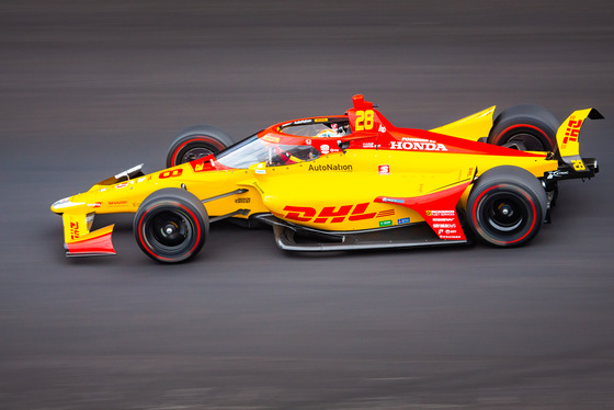 Spacesuit Collections Photo ID 204332, Kenneth Midgett, 104th Running of the Indianapolis 500, United States, 13/08/2020 15:53:07