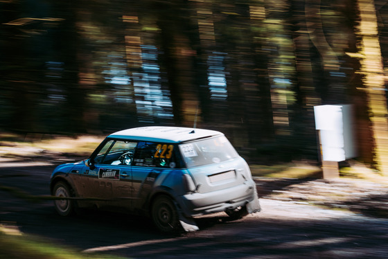 Spacesuit Collections Photo ID 515094, Adam Pigott, Cambrian Rally, UK, 26/10/2024 12:15:34