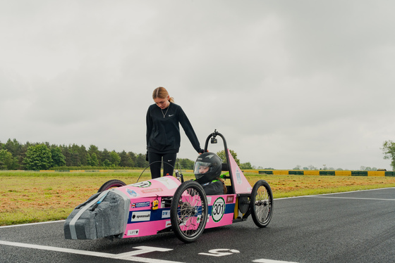 Spacesuit Collections Photo ID 481339, Kieran Fallows, Croft Circuit Gathering of Formulas, UK, 21/05/2024 09:48:29