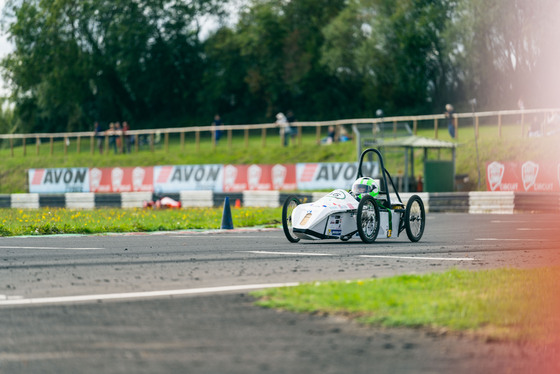 Spacesuit Collections Photo ID 332053, Jake Osborne, Renishaw Castle Combe Heat, UK, 11/09/2022 20:43:42