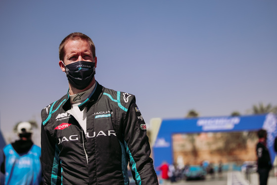 Spacesuit Collections Photo ID 224027, Shiv Gohil, Ad Diriyah ePrix, Saudi Arabia, 25/02/2021 12:11:52