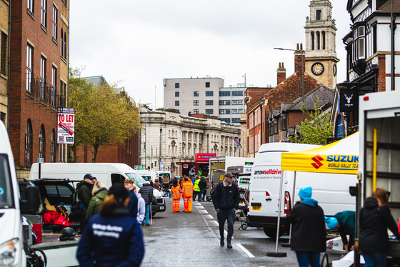 Spacesuit Collections Photo ID 142308, Adam Pigott, Hull Street Race, UK, 28/04/2019 09:15:52