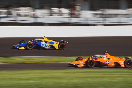 Spacesuit Collections Photo ID 206034, Taylor Robbins, 104th Running of the Indianapolis 500, United States, 16/08/2020 13:51:14