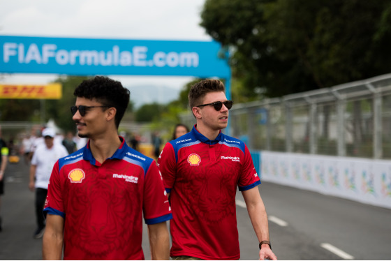 Spacesuit Collections Photo ID 134527, Lou Johnson, Sanya ePrix, China, 22/03/2019 09:31:26