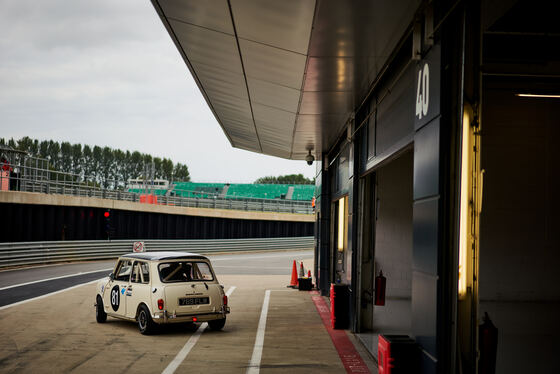 Spacesuit Collections Image ID 167084, James Lynch, Silverstone Classic, UK, 26/07/2019 12:35:04
