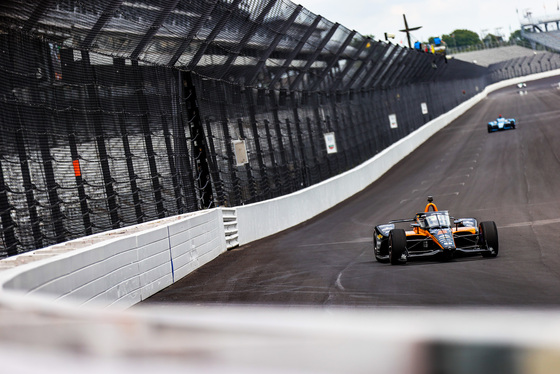 Spacesuit Collections Photo ID 203482, Andy Clary, 104th Running of the Indianapolis 500, United States, 12/08/2020 12:29:29