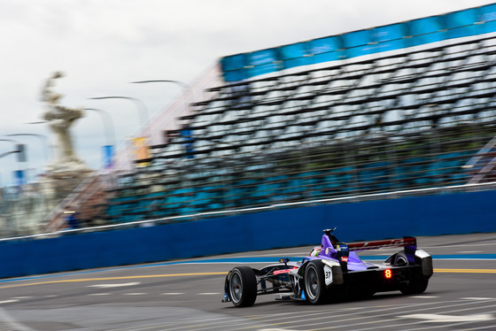 Spacesuit Collections Photo ID 9159, Dan Bathie, Buenos Aires ePrix, Argentina, 18/02/2017 07:07:00