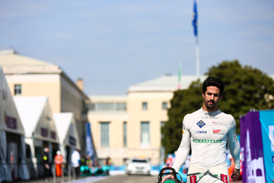 Spacesuit Collections Photo ID 139488, Shivraj Gohil, Rome ePrix, Italy, 13/04/2019 10:39:24