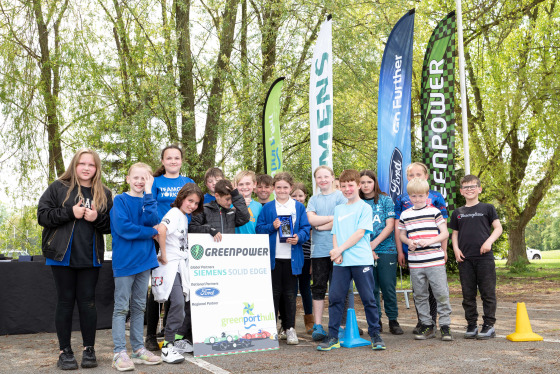 Spacesuit Collections Photo ID 387299, Ewen MacRury, Green Port Hull Goblins, UK, 14/05/2023 15:12:09