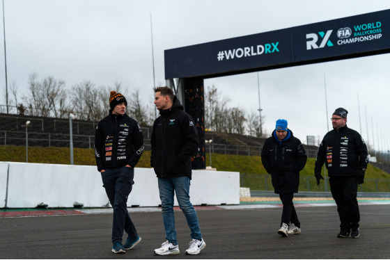 Spacesuit Collections Photo ID 271893, Wiebke Langebeck, World RX of Germany, Germany, 26/11/2021 12:05:26