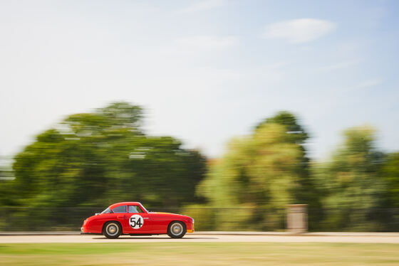 Spacesuit Collections Photo ID 511004, James Lynch, Concours of Elegance, UK, 30/08/2024 10:11:00