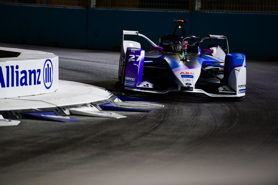 Spacesuit Collections Photo ID 224213, Lou Johnson, Ad Diriyah ePrix, Saudi Arabia, 25/02/2021 18:36:58