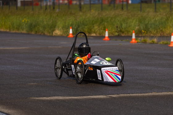 Spacesuit Collections Photo ID 482083, Alex Stefan, RMB Chivenor Heat, UK, 26/05/2024 10:50:09